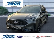 Ford Kuga 2026