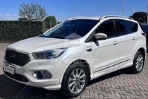 Ford Kuga 2019