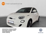 Fiat 500e 2023