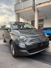 Fiat 500 2019