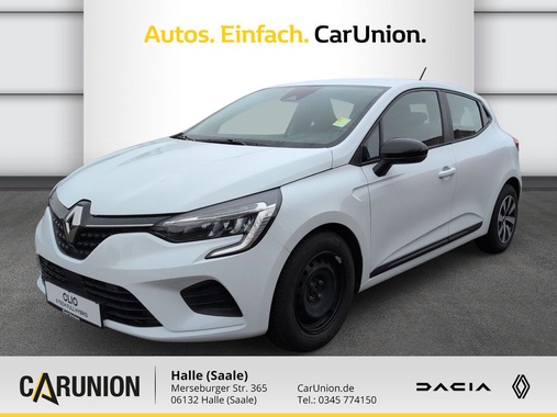 Renault Clio 2022