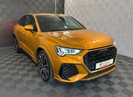 Audi RSQ3 2020