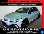 Volkswagen Golf 2024