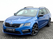 Skoda Octavia 2019