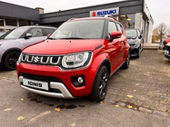 Suzuki Ignis 2023