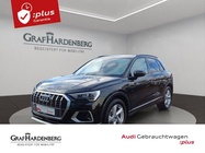 Audi Q3 2025