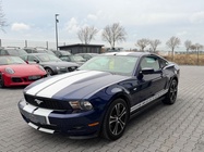 Ford Mustang 2012