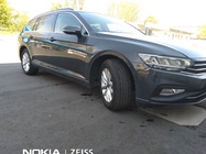 Volkswagen Passat 2021