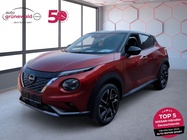 Nissan Juke 2025