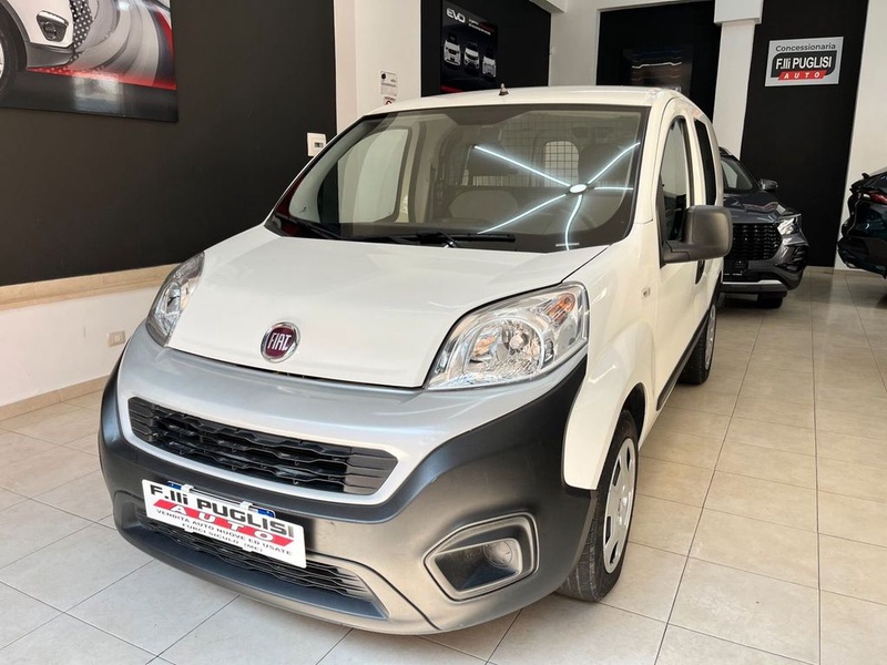 Fiat Fiorino