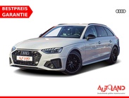 Audi A4 2021