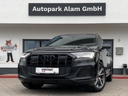 Audi SQ7 2023