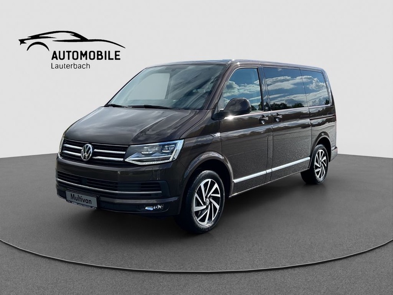 Volkswagen T6