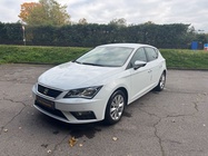 Seat Leon 2019