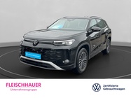 Volkswagen Tayron 2025