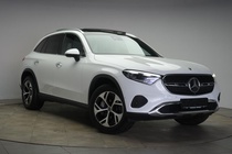 Mercedes-Benz GLC-Class 2023