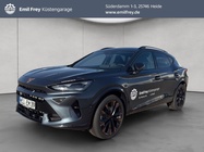 Cupra Formentor 2025