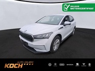 Skoda Enyaq 2022