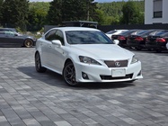 Lexus IS 2011