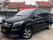 Mercedes-Benz V-Class 2020