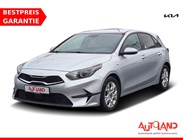 Kia cee'd / Ceed 2022