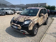 Fiat Panda 2019