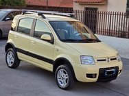 Fiat Panda 2011