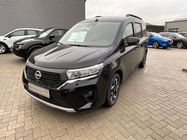 Nissan Townstar 2025