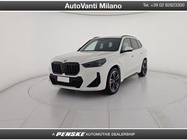 BMW X1 2025