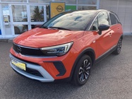 Opel Crossland 2022