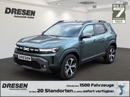 Dacia Duster 2025