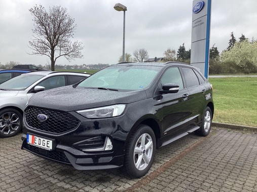 Ford Edge 2019