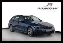 BMW 3 Series 2021