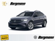 Volkswagen Taigo 2025