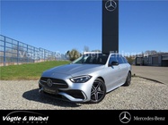 Mercedes-Benz C-Class 2023