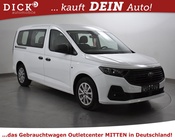 Ford Grand Tourneo 2025