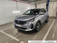 Peugeot 3008 2021