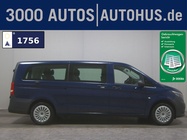 Mercedes-Benz Vito 2023