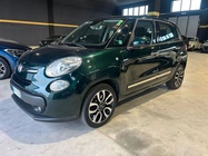 Fiat 500L 2017