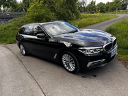 BMW 5 Series 2019