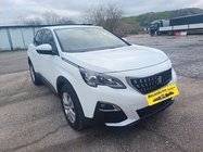 Peugeot 3008 2020