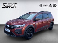 Dacia Jogger 2025