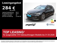 Volkswagen Golf 2025