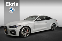 BMW 4 Series 2022