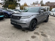 Land Rover Velar 2020