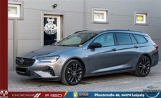 Opel Insignia 2021