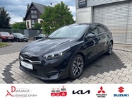 Kia cee'd / Ceed 2025
