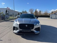 Jaguar F-Pace 2023