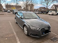 Audi A3 2020