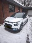 Citroen C3 2023